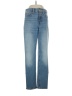J.Crew Blue Jeans Size 24 waist - photo 1