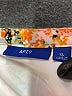 Apt. 9 100% Polyester Print Orange Casual Dress Size XL - photo 7