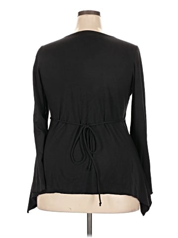 Cato Long Sleeve Top (view 2)