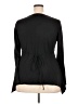 Cato Black Long Sleeve Top Size XXL (estimated) - photo 2