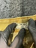 Free People Tan Khakis Size 28 waist - photo 7