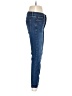 Gap Hearts Blue Jeans Size 2 - photo 4