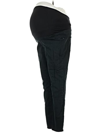 Isabel Maternity Active Pants (view 1)