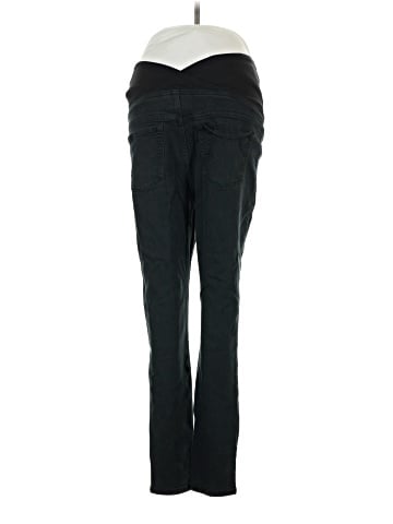 Isabel Maternity Active Pants (view 2)