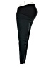 Isabel Maternity Black Active Pants Size 8 - photo 4
