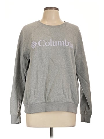 Columbia Sweatshirt (view 1)