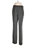 Sigrid Olsen Gray Dress Pants Size 10 - photo 1
