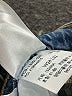Levi's Blue Jeans Size 24 waist - photo 8