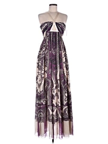 Roberto Cavalli Cocktail Dress (view 1)