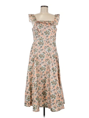 Ann Taylor Casual Dress (view 1)