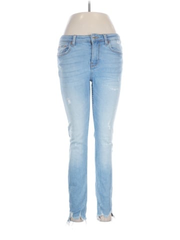 Zara Jeans (view 1)