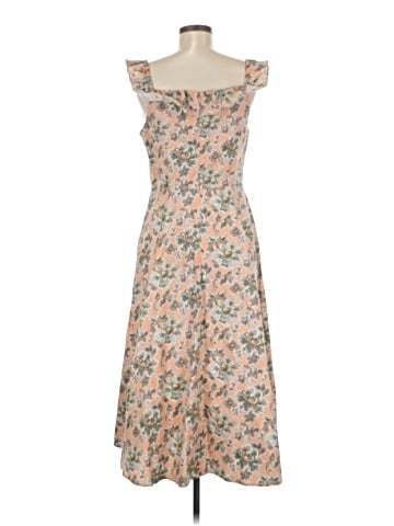 Ann Taylor Casual Dress (view 2)