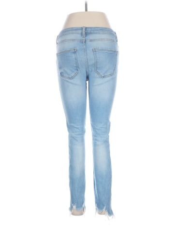 Zara Jeans (view 2)