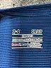 Under Armour 100% Polyester Blue Active T-Shirt Size S - photo 7