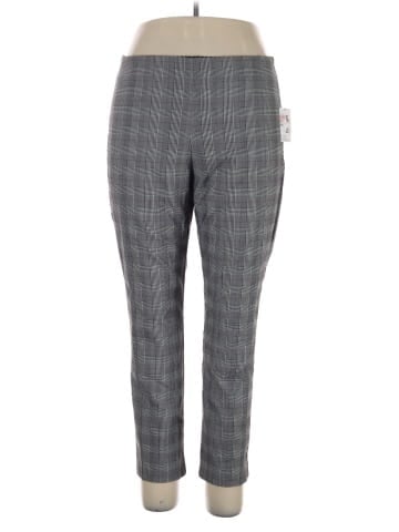 Elle Casual Pants (view 1)