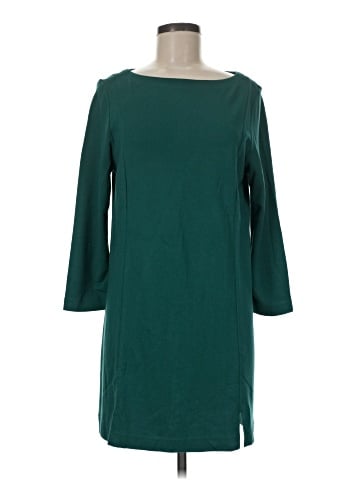 J.Jill Casual Dress (view 1)