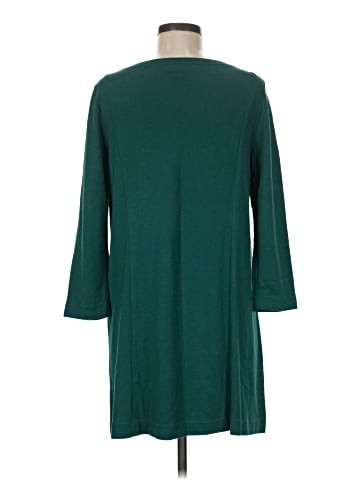 J.Jill Casual Dress (view 2)