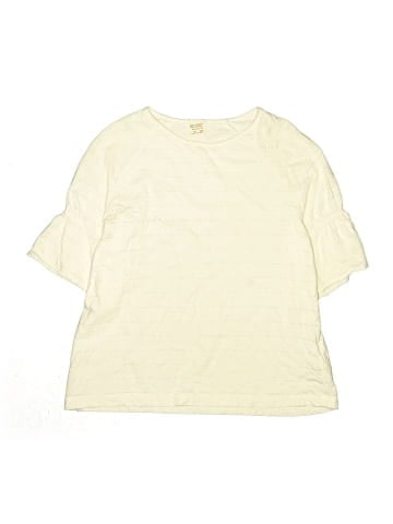 Zara Short Sleeve Top (view 1)