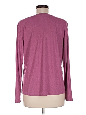 Muk Luks Pullover Sweater (view 2)