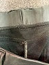 Unbranded Black Active Pants Size 30 waist (estimated) - photo 7