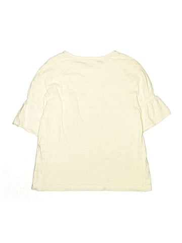 Zara Short Sleeve Top (view 2)