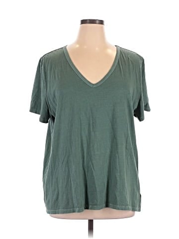 Gap Short Sleeve T-Shirt (view 1)