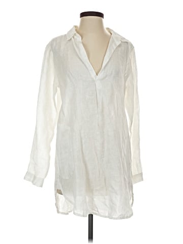 CP Shades Long Sleeve Blouse (view 1)