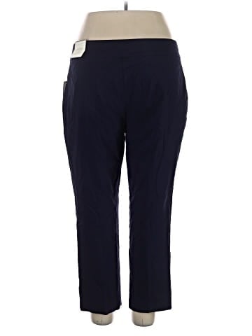 Dana Buchman Active Pants (view 2)