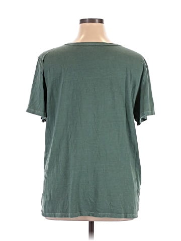 Gap Short Sleeve T-Shirt (view 2)