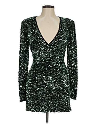 Bardot Cocktail Dress (view 1)