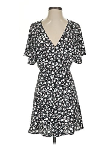 Zara Casual Dress (view 1)