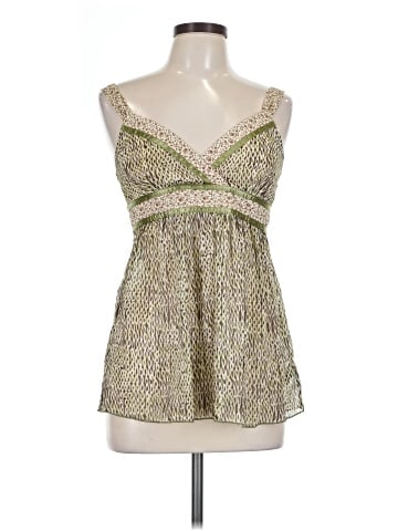 Byer California Sleeveless Blouse (view 1)