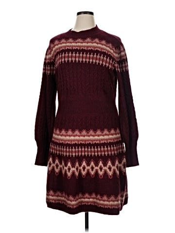 Lucky Brand Casual Dress (view 1)
