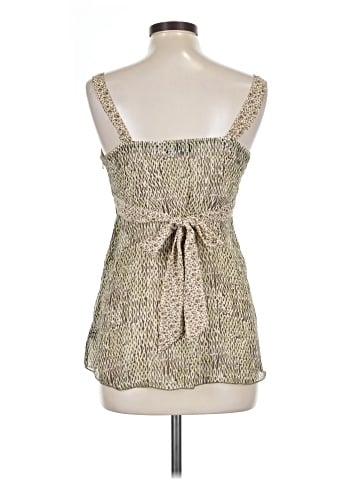 Byer California Sleeveless Blouse (view 2)