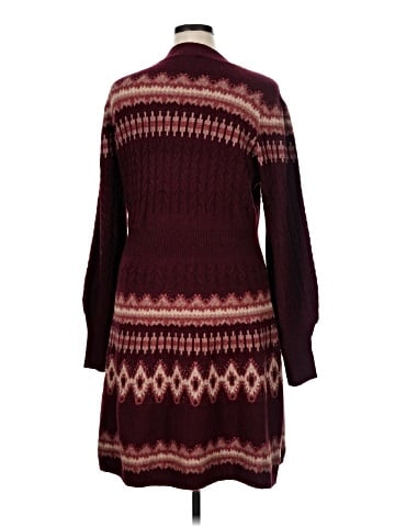Lucky Brand Casual Dress (view 2)