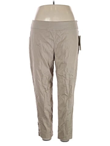 Dana Buchman Active Pants (view 1)