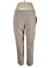 Dana Buchman Gray Active Pants Size XL - photo 1