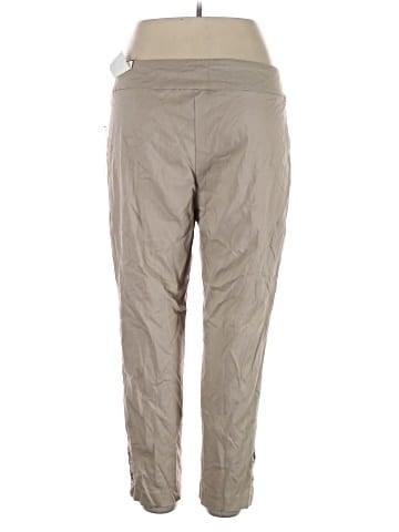 Dana Buchman Active Pants (view 2)