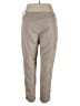 Dana Buchman Gray Active Pants Size XL - photo 2