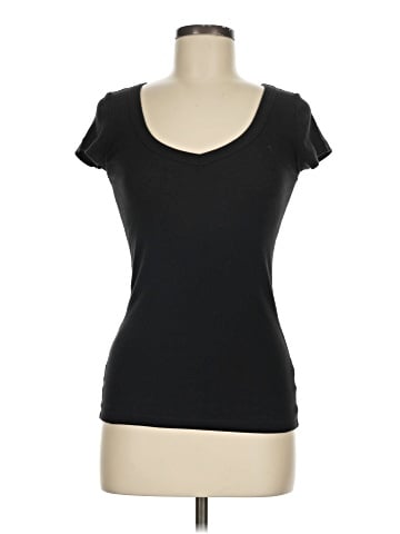 VS Tee Shop Short Sleeve T-Shirt (view 1)