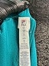 FILA Graphic Teal Active Skort Size S - photo 3