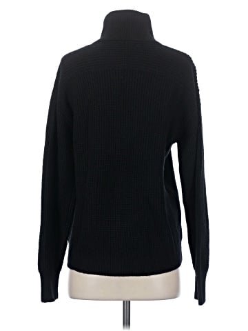 Quince Turtleneck Sweater (view 2)