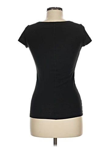 VS Tee Shop Short Sleeve T-Shirt (view 2)