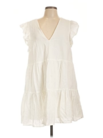 Divided by H&M Casual Dress (view 1)