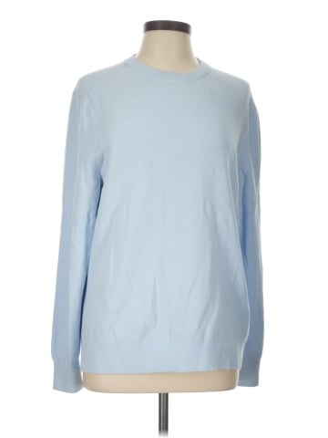 Theory Pullover Sweater (view 1)
