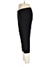 Vince Camuto Solid Black Active Pants Size L - photo 5