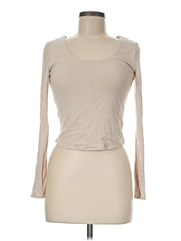 Assorted Brands 3/4 Sleeve T-Shirt (view 1)