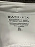 Athleta Solid Ivory Skort Size XL - photo 3