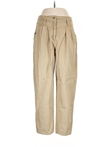 Topshop Khakis (view 1)