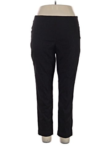 Elle Casual Pants (view 1)